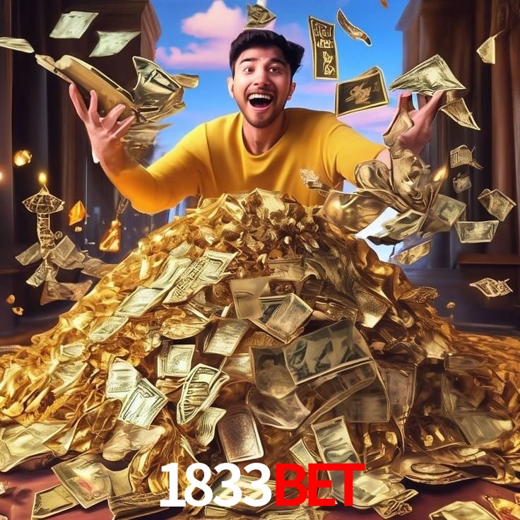 Avaliações dos Jogadores 1833bet