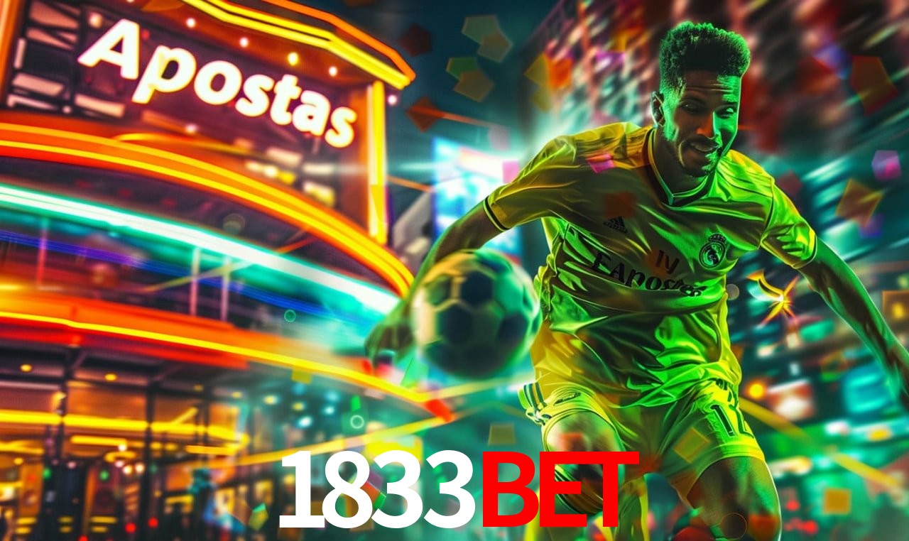 Sistemas de Segurança 1833bet