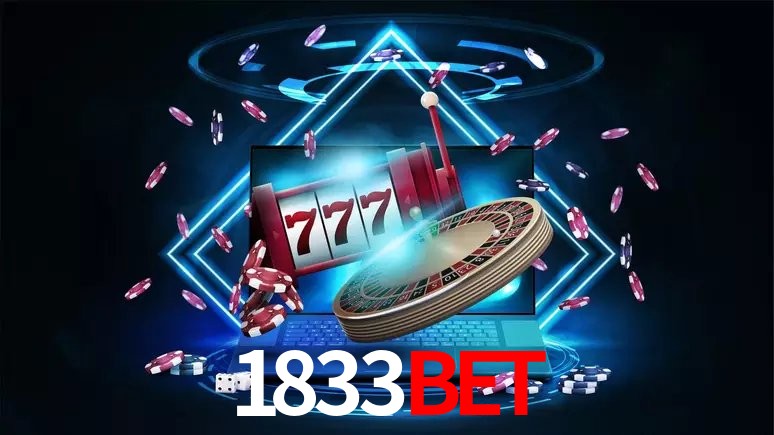 Ofertas Exclusivas 1833bet