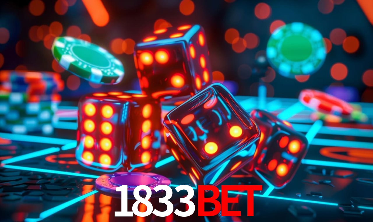 Casino VIP 1833bet