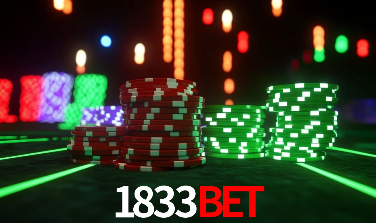 Casino VIP 1833bet