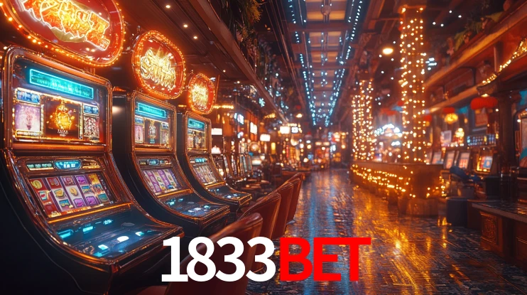 1833bet.com