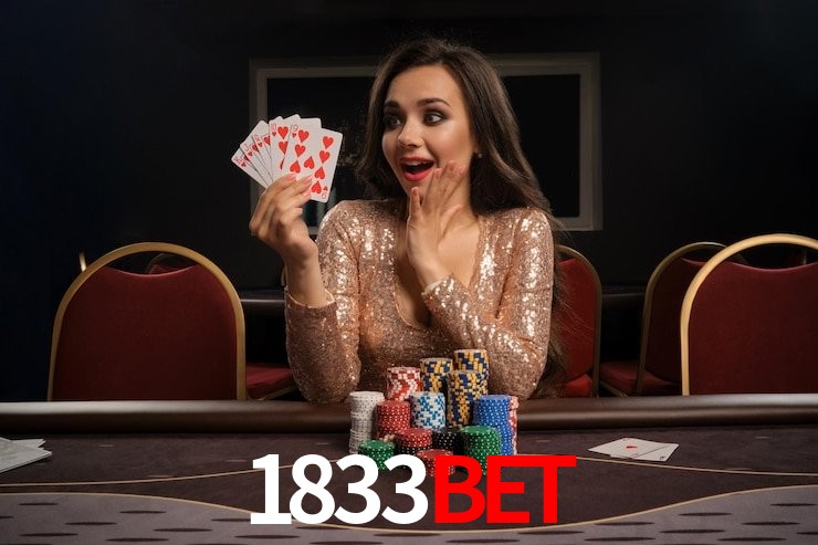 Jogo Spaceman 1833bet