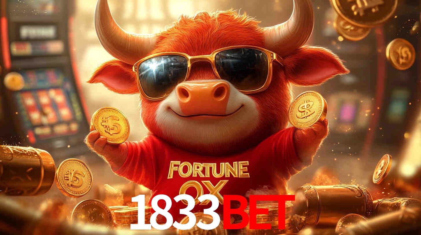 1833bet.com