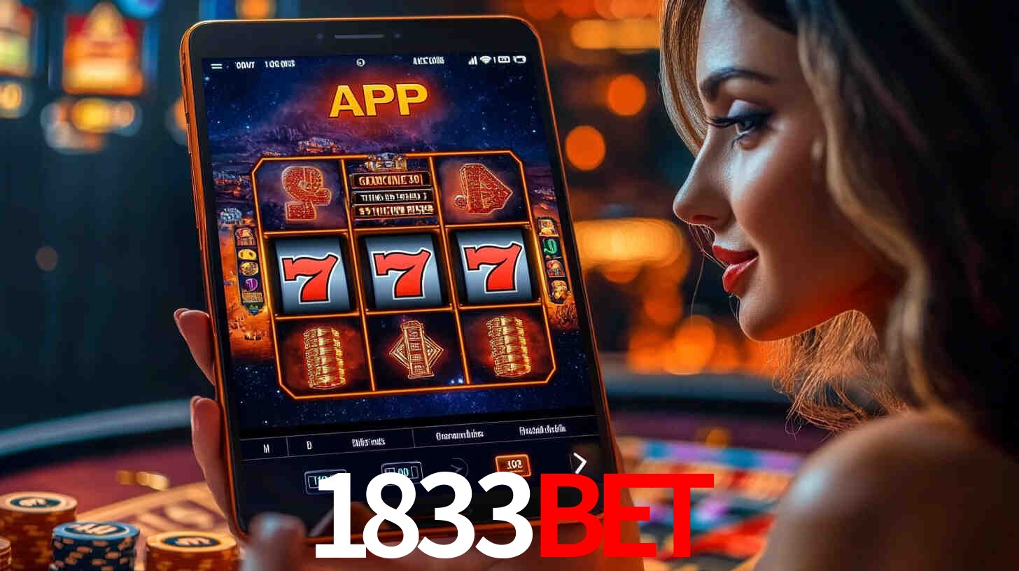 1833bet: Jogue Crash e Experimente Alta Recompensa Instantânea