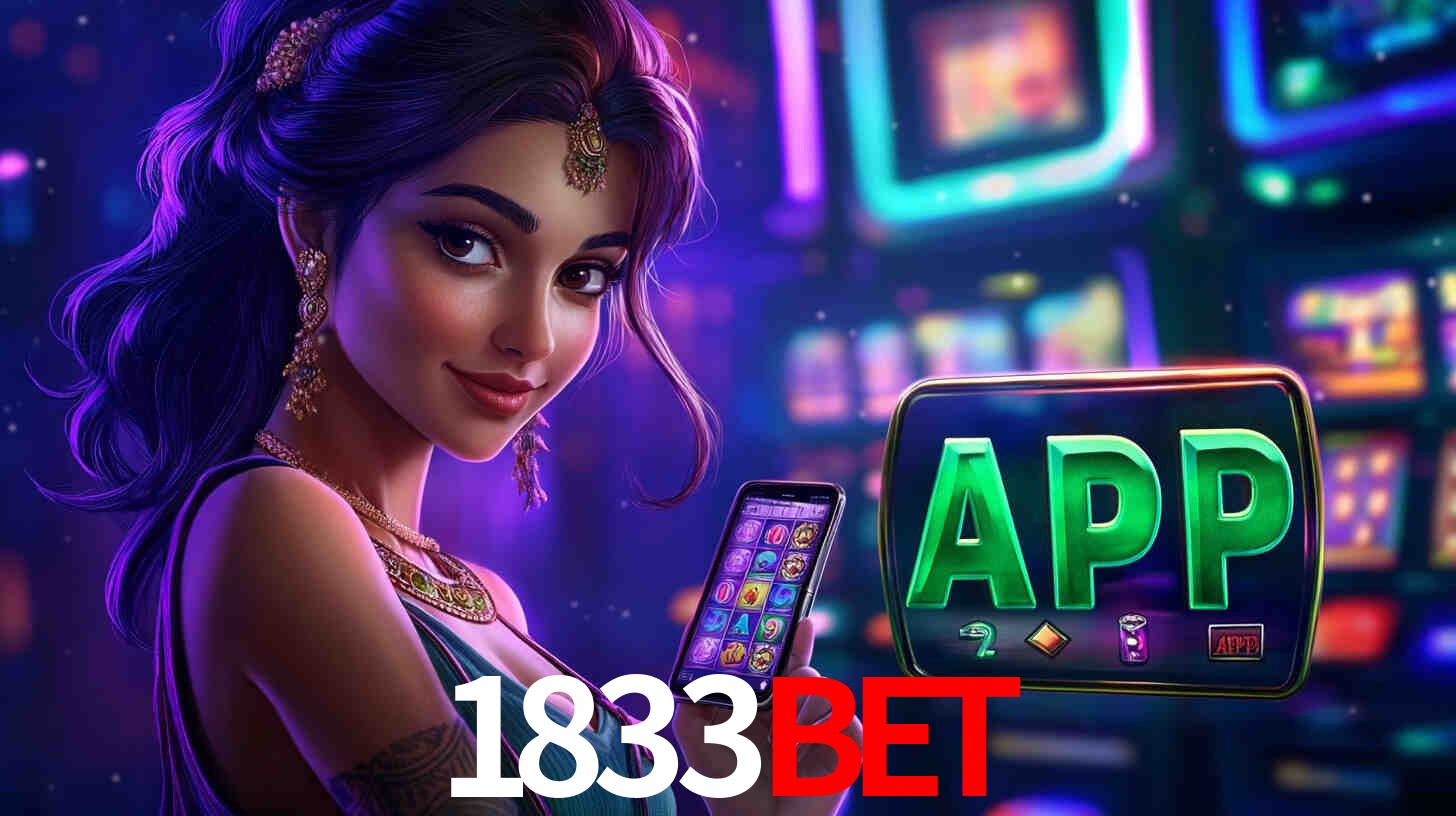 1833bet.com