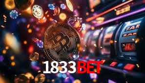 Mesa de Blackjack 1833bet