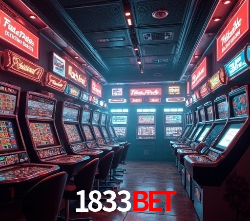 Benefícios da Conta 1833bet
