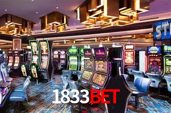 A Emoção da Loteria na 1833bet: Uma Chance de Mudança de Vida