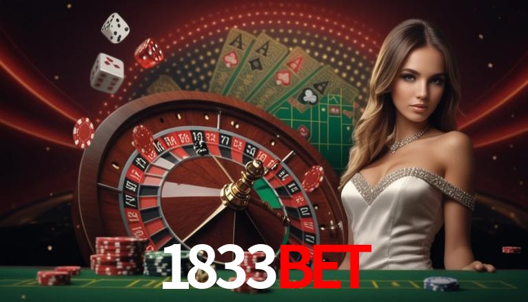 Desvendando o Mundo dos Jogos Virtuais na 1833bet