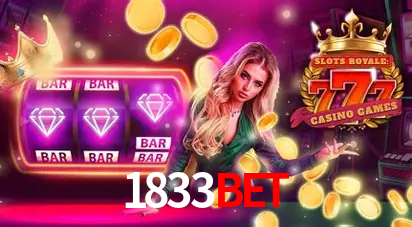 Descubra a Essência do 1833bet: Nossa História e Compromissos